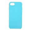 Silicon Case Sea Blue For iPhone 7/8