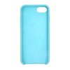 Silicon Case Sea Blue For iPhone 7/8 - Bild 2