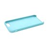 Silicon Case Sea Blue For iPhone 7/8 - Bild 3