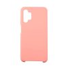 Silikonskal Samsung A13 4G - Rosa