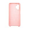 Silikonskal Samsung A13 4G - Rosa - Bild 2
