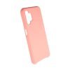 Silikonskal Samsung A13 4G - Rosa - Bild 3