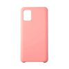 Silikonskal Samsung A31 4G - Rosa