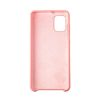 Silikonskal Samsung A31 4G - Rosa - Bild 2