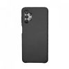 Silikonskal Samsung A32 5G - Svart - Bild 3