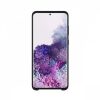 Silikonskal Samsung A32 5G - Svart - Bild 4