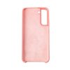 Silikonskal Samsung Galaxy S22 Plus 5G - Rosa - Bild 2
