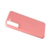 Silikonskal Samsung Galaxy S22 Plus 5G - Rosa - Bild 3