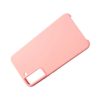 Silikonskal Samsung Galaxy S22 Plus 5G - Rosa - Bild 4