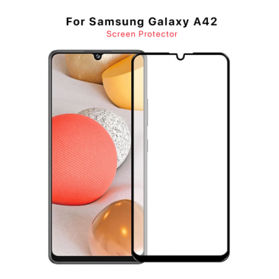 Galaxy A42 Skärmskydd