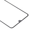 Skärmskydd Samsung A31/32 4G - 3D Härdat Glas Svart (5-pack) - Bild 3