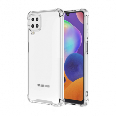 Galaxy A12 Skal