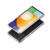 Stöttåligt Skal Samsung A52 - Transparent