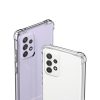 Stöttåligt Skal Samsung A52 - Transparent - Bild 2