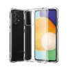 Stöttåligt Skal Samsung A52 - Transparent - Bild 4