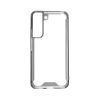 Samsung S23 5G Stöttåligt Skal - Transparent