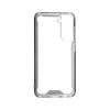 Samsung S23 5G Stöttåligt Skal - Transparent - Bild 2