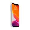 Apple iPhone 11 Silikonskal (vit) - Bild 2