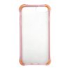 Fitted Case For iPhone 7 Plus/8 Plus Pink and Orange - Bild 2