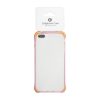 Fitted Case For iPhone 7 Plus/8 Plus Pink and Orange - Bild 3