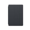 Flip Stand Leather Case For iPad 10.2 Black