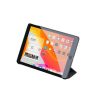 Flip Stand Leather Case For iPad 10.2 Black - Bild 2