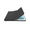 Flip Stand Leather Case For iPad 10.2 Black - Bild 3