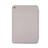 Flip Stand Leather Case For iPad Mini 4 Khaki - Bild 2