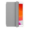 Flip Stand Leather Case For iPad 10.2 Carbon Grey - Bild 2