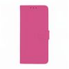 Flip Stand Leather Wallet Case For Huawei P40 Pro Plus Pink