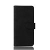 Flip Stand Leather Wallet Case For OnePlus 9 Pro Black - Bild 2