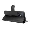 Flip Stand Leather Wallet Case For Xiaomi 11T/Xiaomi 11T Pro Black - Bild 2