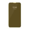 Folio Case For Samsung A40 Gold