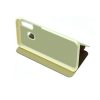 Folio Case For Samsung A40 Gold - Bild 4