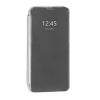 Folio Case For Samsung A40 Silver