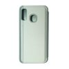 Folio Case For Samsung A40 Silver - Bild 2