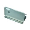 Folio Case For Samsung A40 Silver - Bild 4