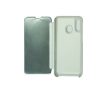 Folio Case For Samsung A40 Silver - Bild 3