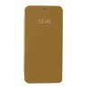 Folio Case For Samsung A50 Silver