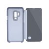 Folio Case For Samsung S9 Plus Sliver - Bild 3