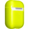 LAUT AIRPODS (1/2) SKAL CRYSTAL-X ACID YELLOW - Bild 4