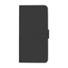 OnePlus 8T 5G Flip Stand Leather Wallet Case Black