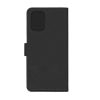 OnePlus 8T 5G Flip Stand Leather Wallet Case Black - Bild 2