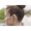 Pioneer SE-E5T(H) In-Ear Sport/Active Header med Clip (kontroll, mikrofon, lätt och bekväm, vattenavvisande (IPX4), 3,5 mm kontaktkontakt, för iPhone, Android Smartphones), grå - Bild 7