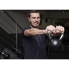 Pioneer SE-E5T(H) In-Ear Sport/Active Header med Clip (kontroll, mikrofon, lätt och bekväm, vattenavvisande (IPX4), 3,5 mm kontaktkontakt, för iPhone, Android Smartphones), grå - Bild 8