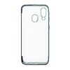Plating Protective Case Black For Samsung A40 - Bild 2