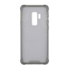 Samsung Galaxy S9 Plus SM-G965F Breaking Proof Case Black - Bild 2