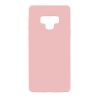 Silikonskal Samsung Note 9 - Rosa