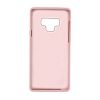 Silikonskal Samsung Note 9 - Rosa - Bild 2