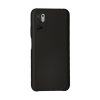 Silikonskal Xiaomi Redmi Note 10 5G - Svart